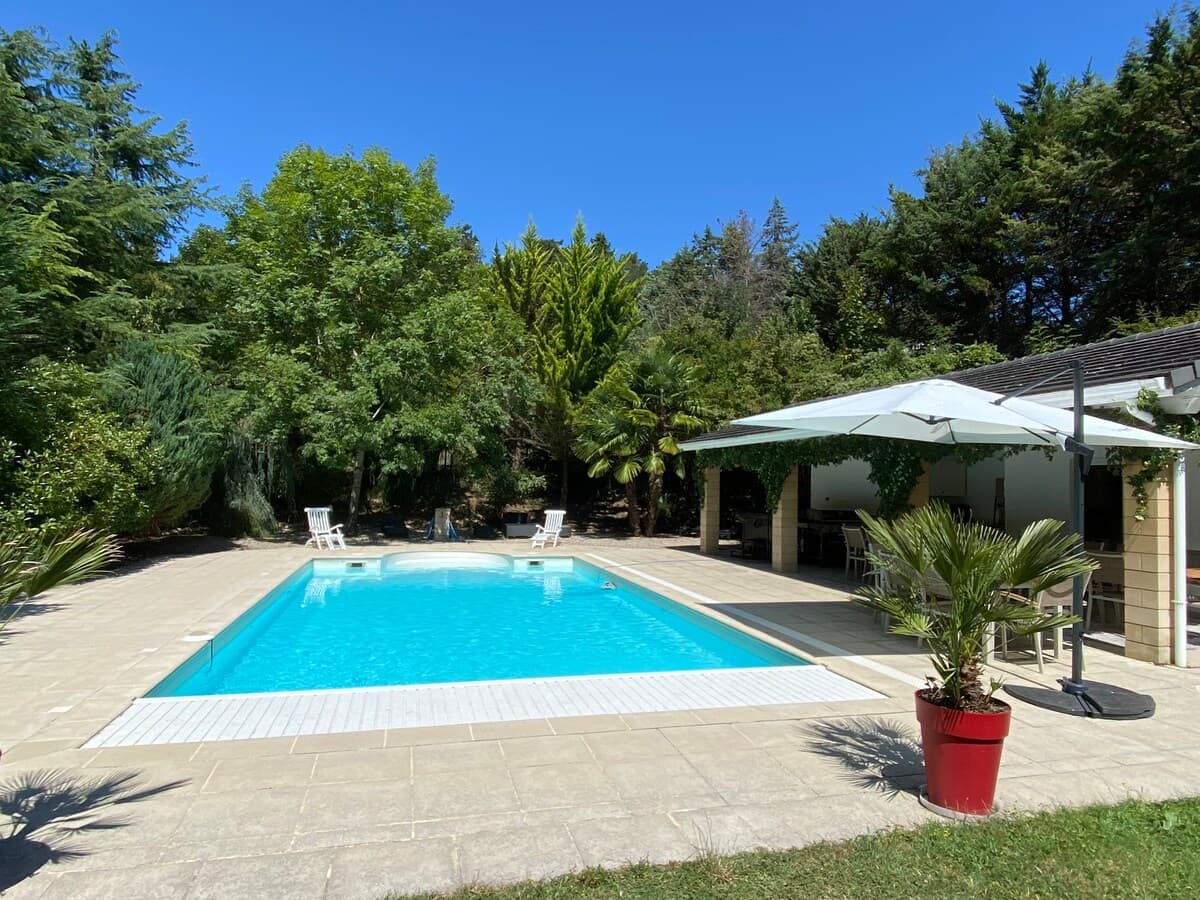 Domaine de Bize 5