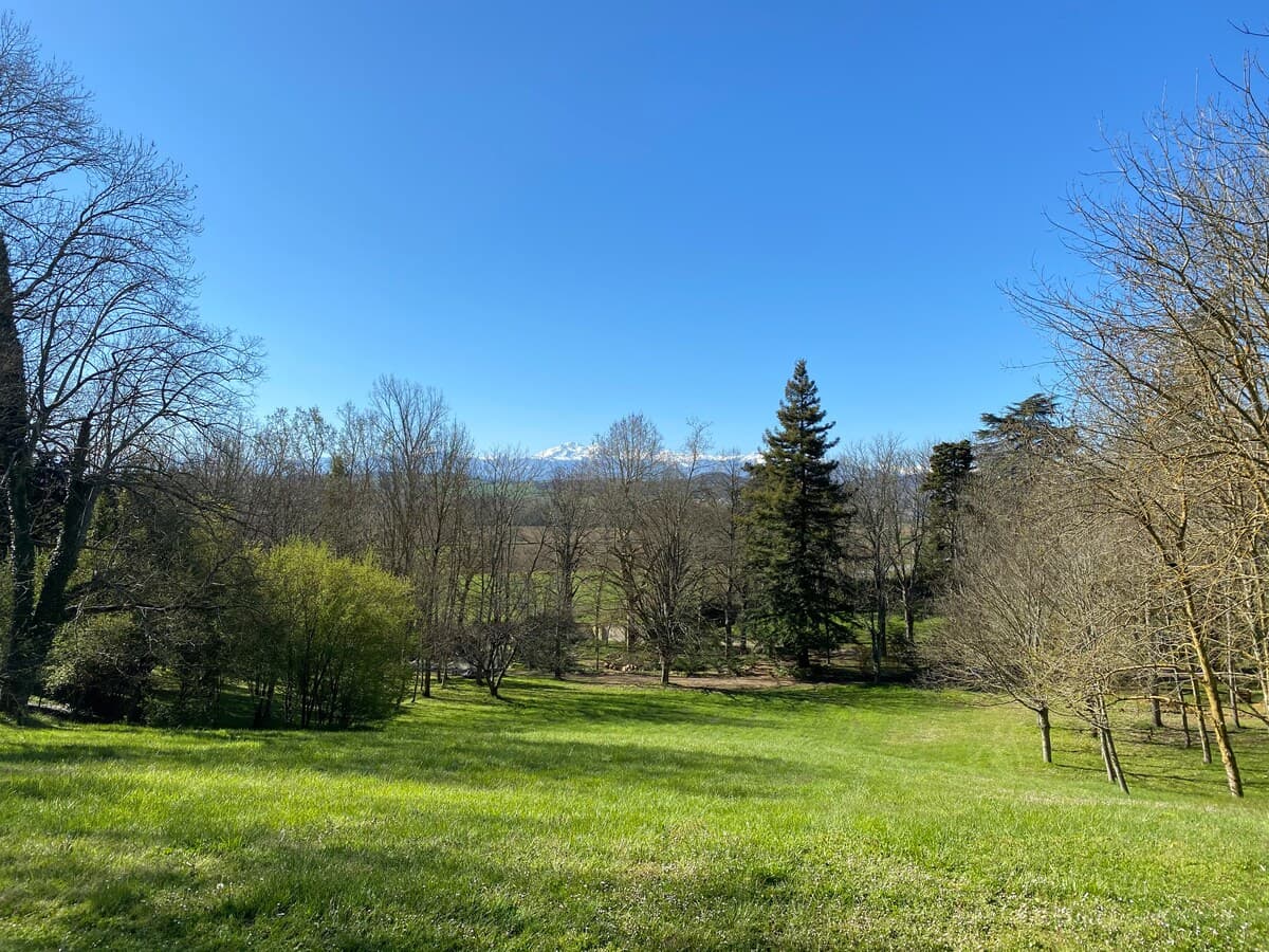 Domaine de Bize 8