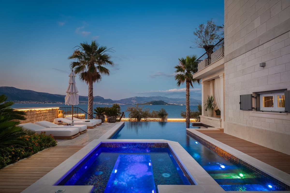 Villa Lorizzonte 8