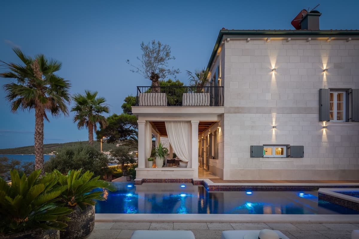Villa Lorizzonte 9