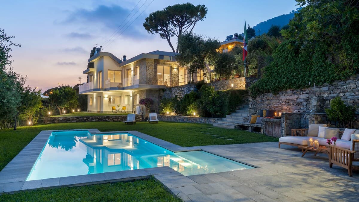 Casa Delfino