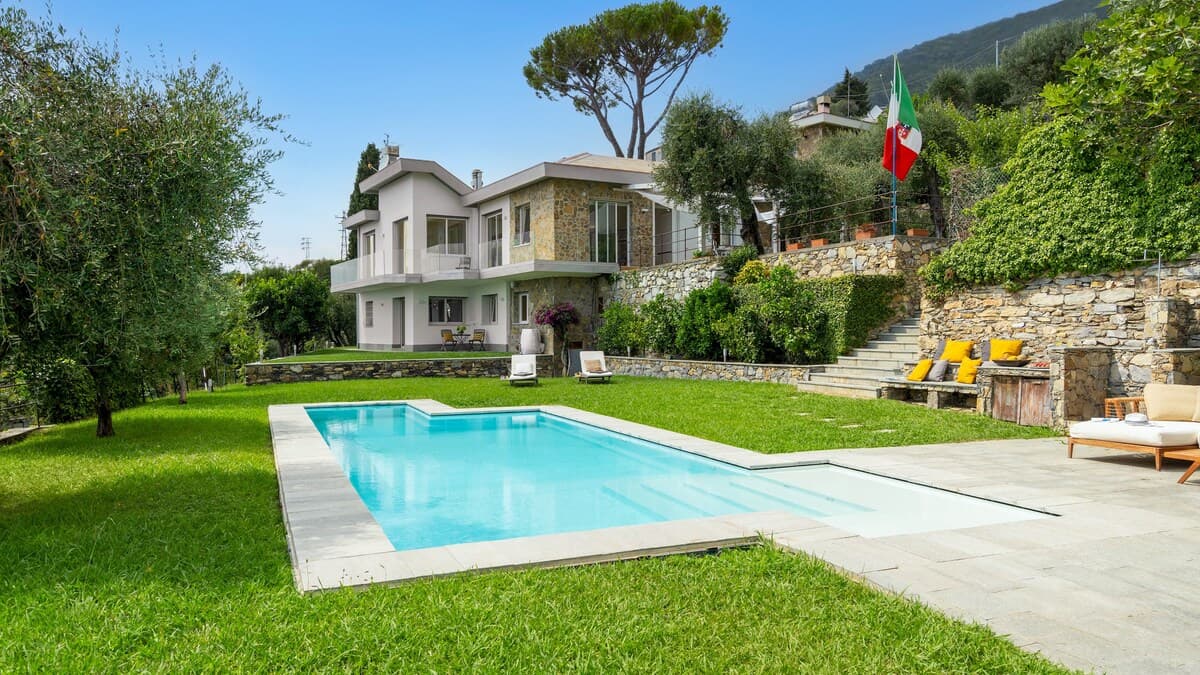 Casa Delfino 10
