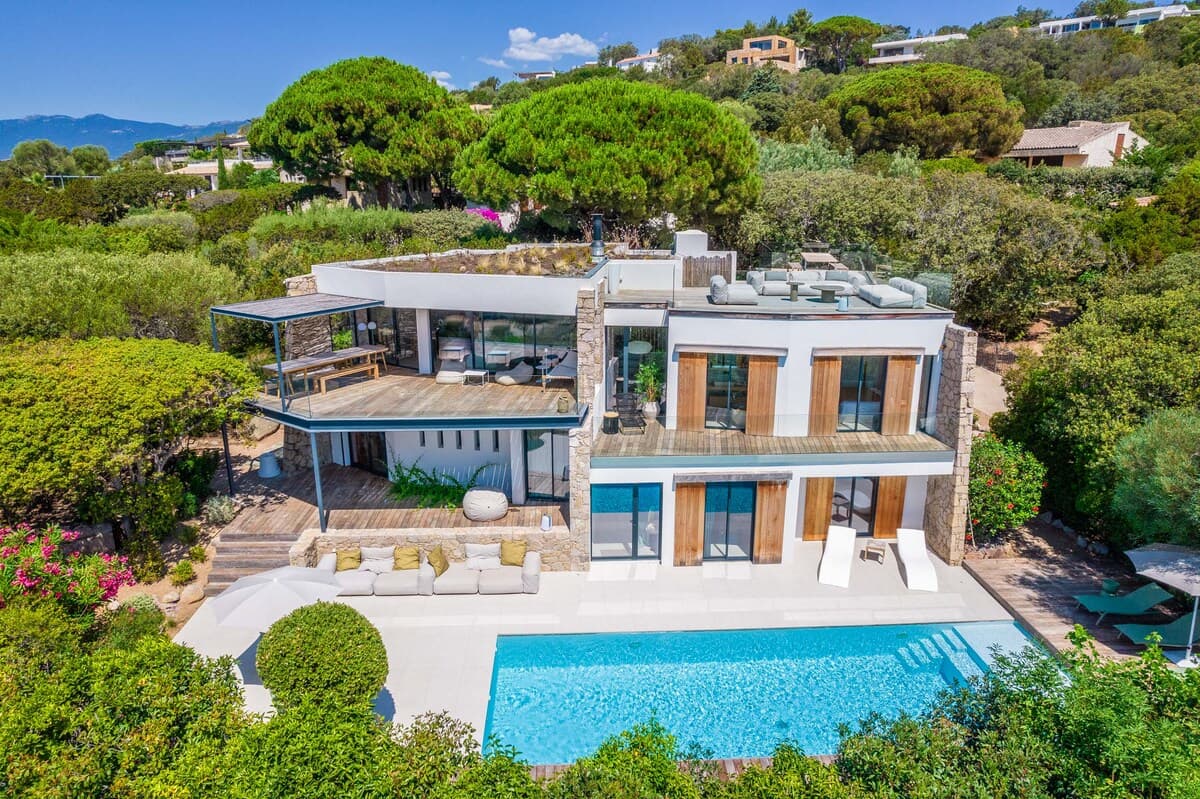 Villa Tamaricciu 3