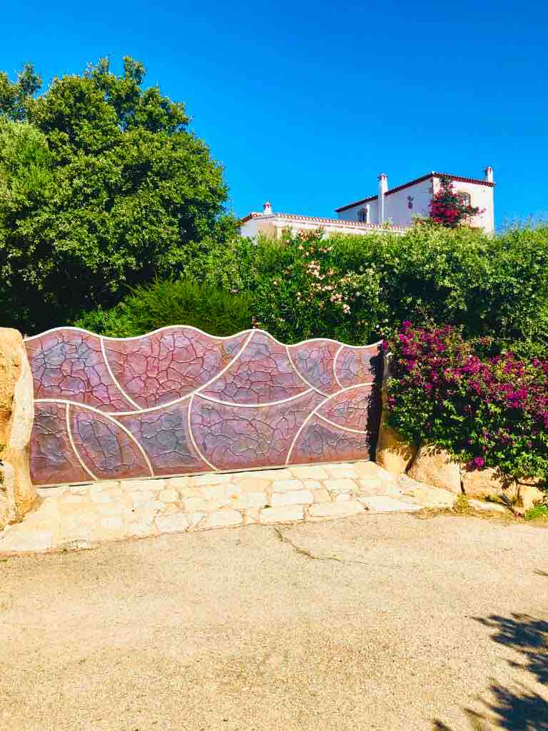 Villa Olbia 6