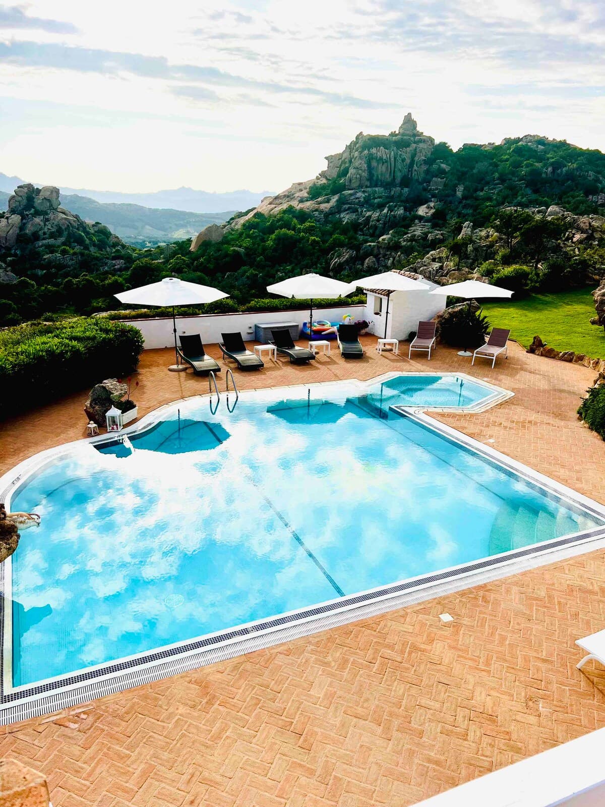 Villa Olbia 7