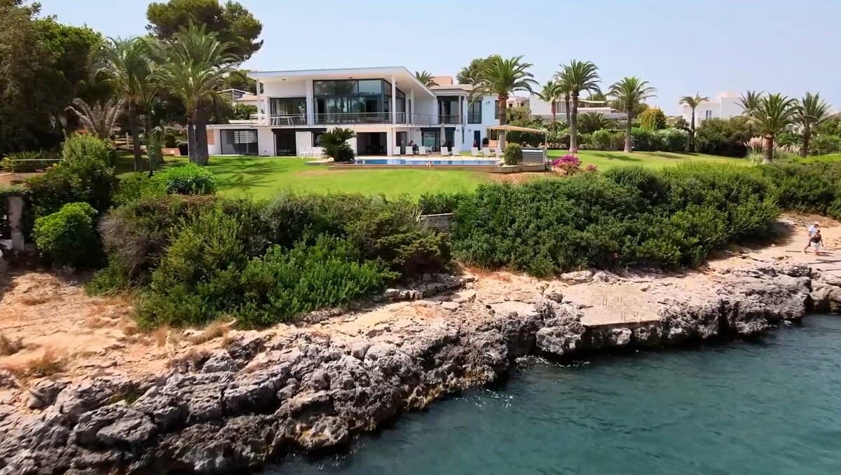 Villa Sa Bateria