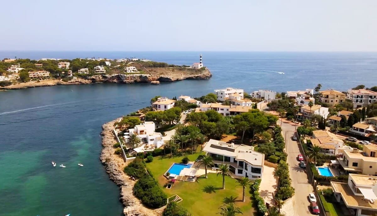 Villa Sa Bateria 10