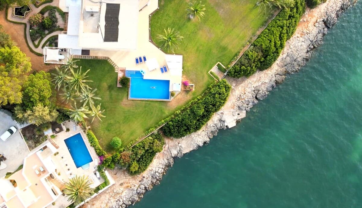 Villa Sa Bateria 3