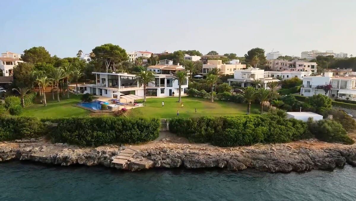 Villa Sa Bateria 4