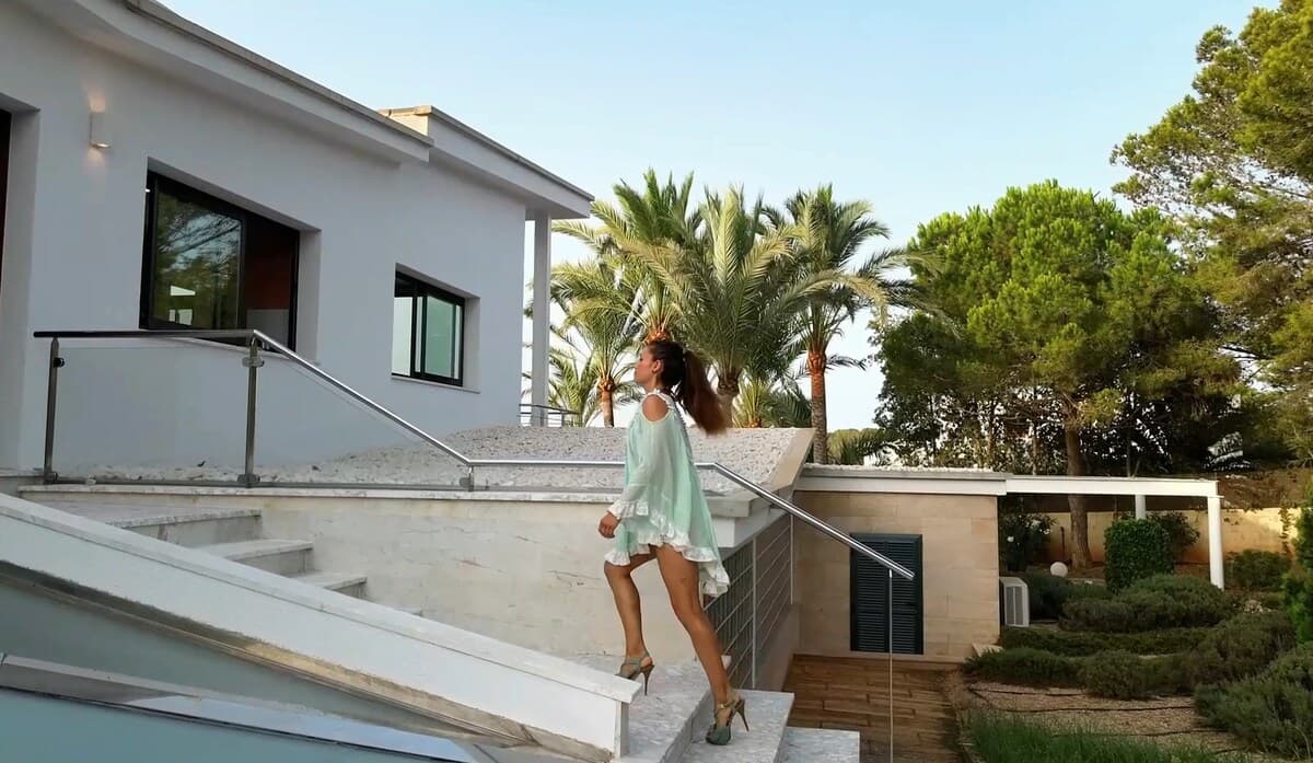 Villa Sa Bateria 5