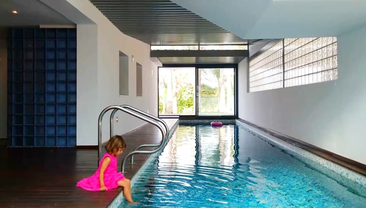 Villa Sa Bateria 8