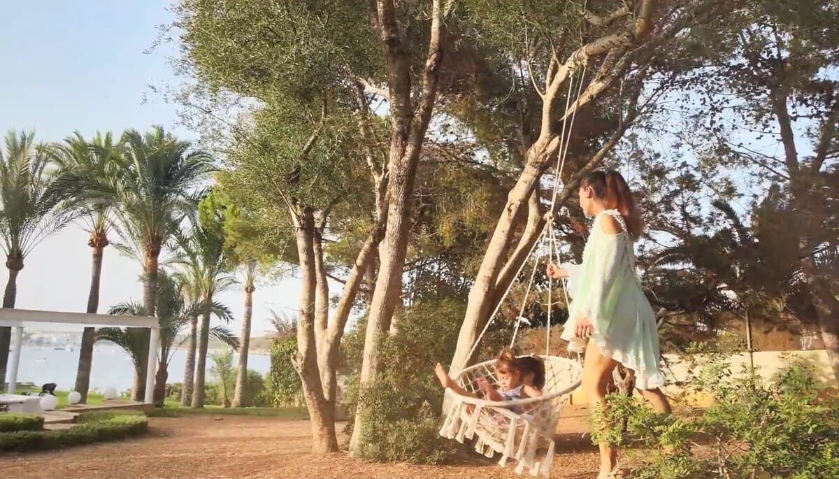 Villa Sa Bateria 9