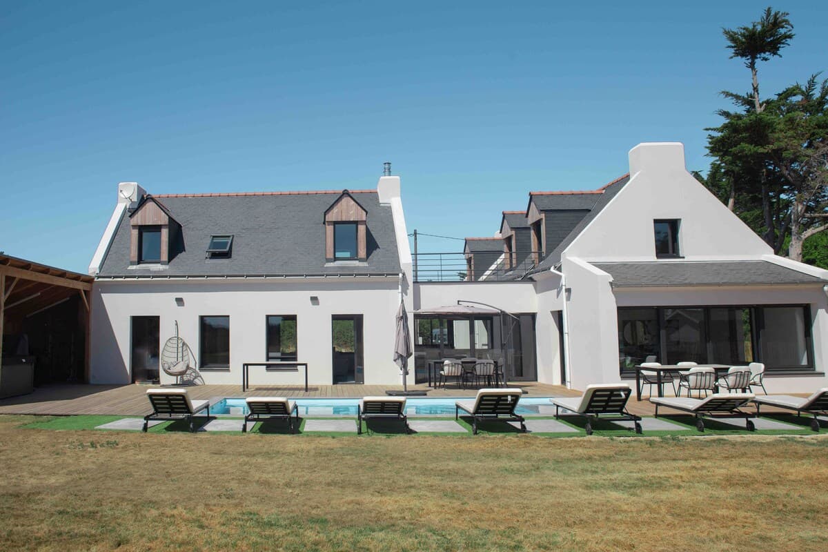Villa Les Bruyères 3