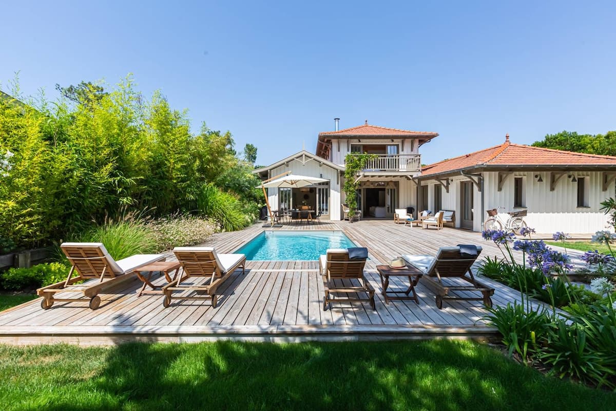 Villa Claouey