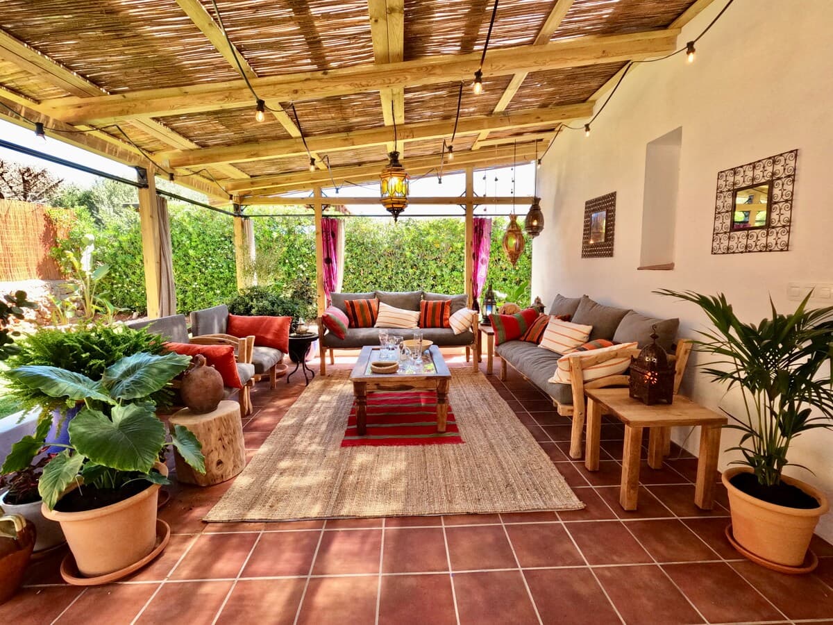 Villa Fornells 4