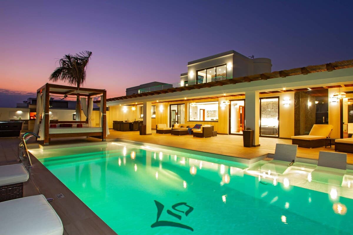 Villa Anyaval 3