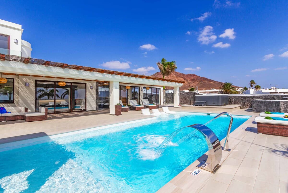 Villa Anyaval 5