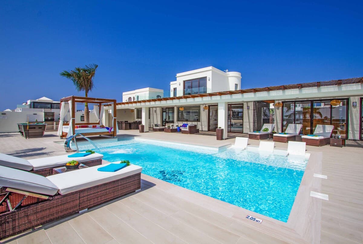 Villa Anyaval 6