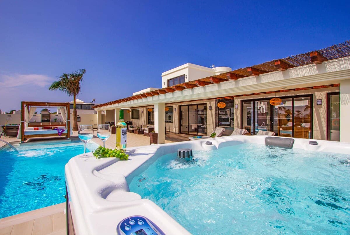 Villa Anyaval 7