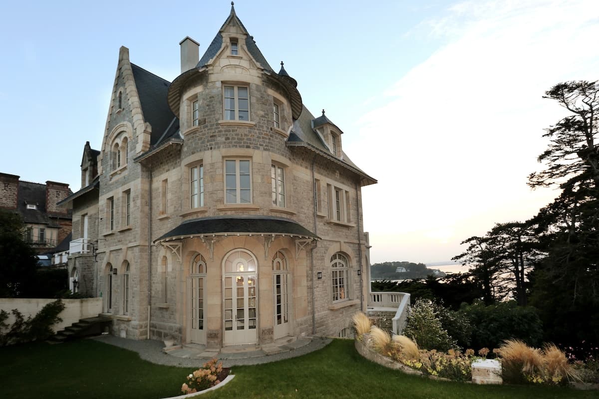 Manoir de Rothéneuf
