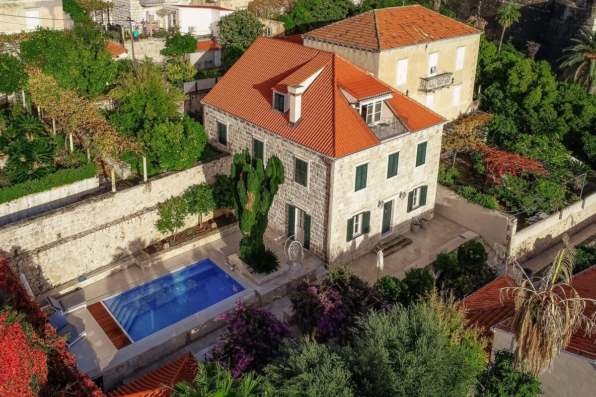 Villa Tramontana 10