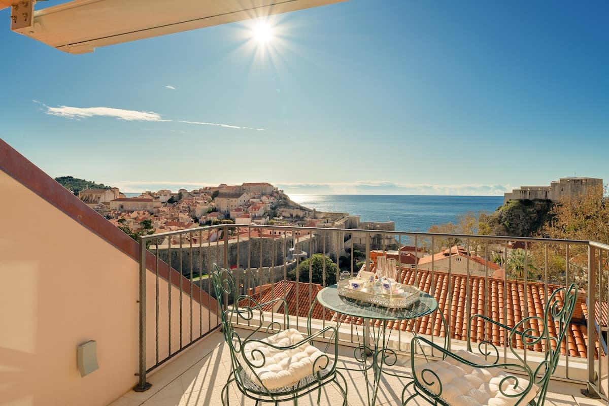 Villa Tramontana 5