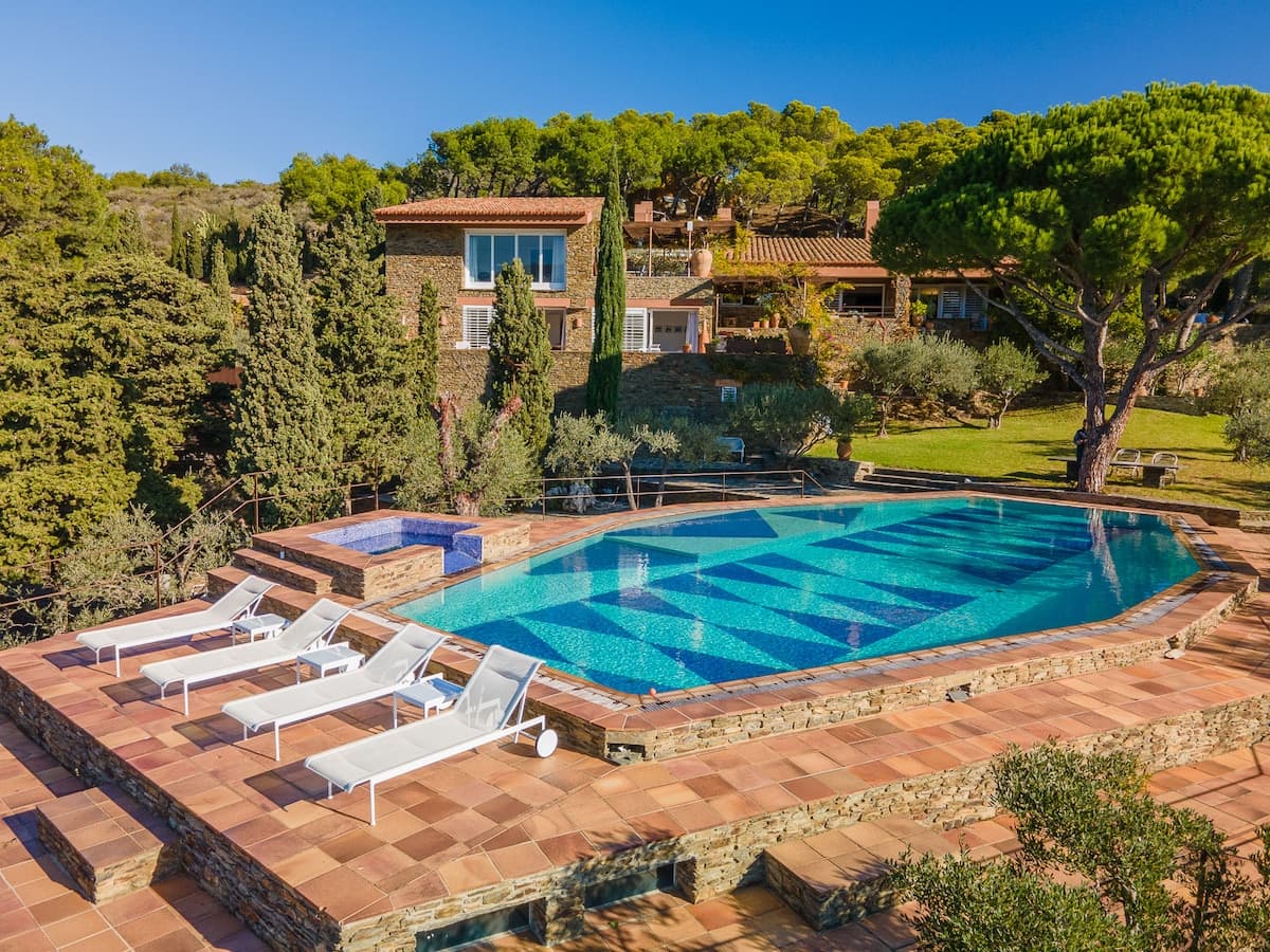 Casa Guillola