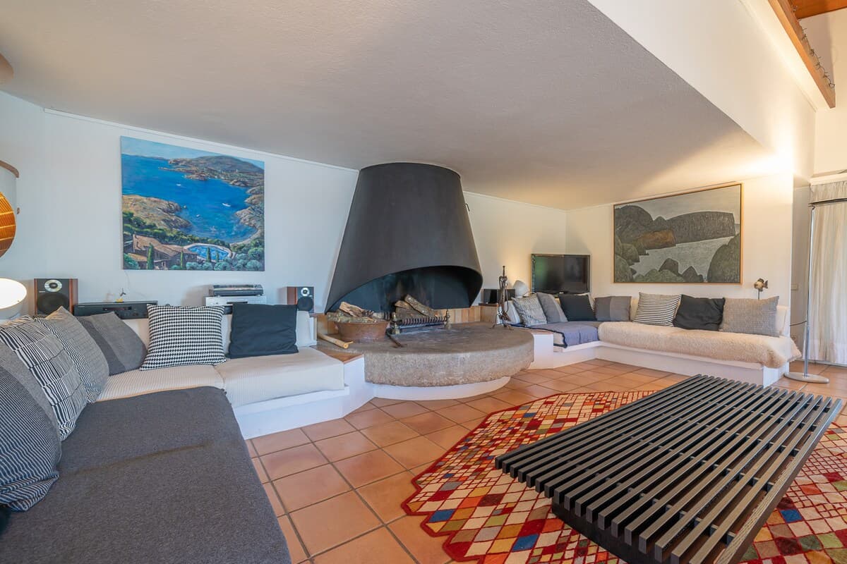 Casa Guillola 8