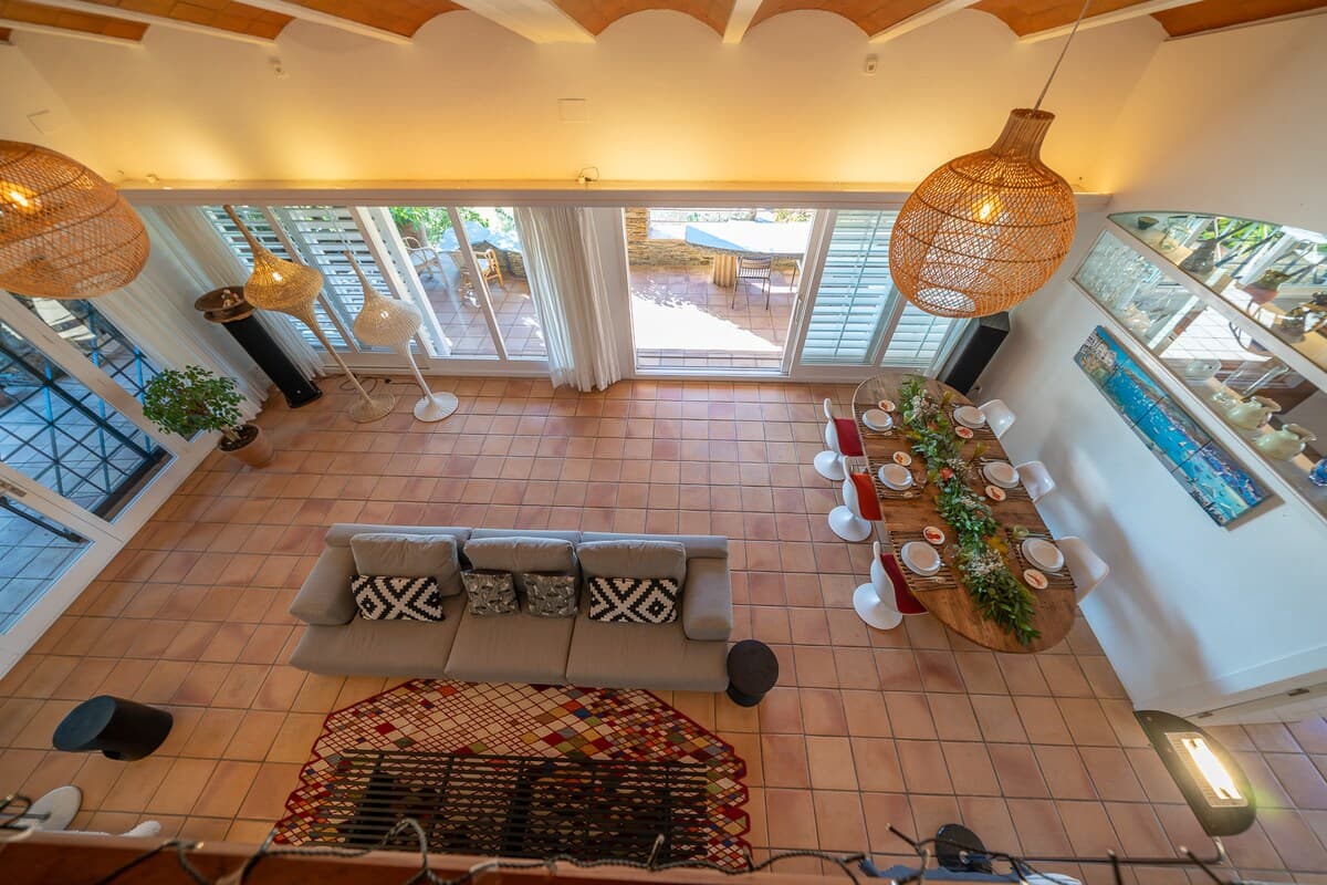 Casa Guillola 9