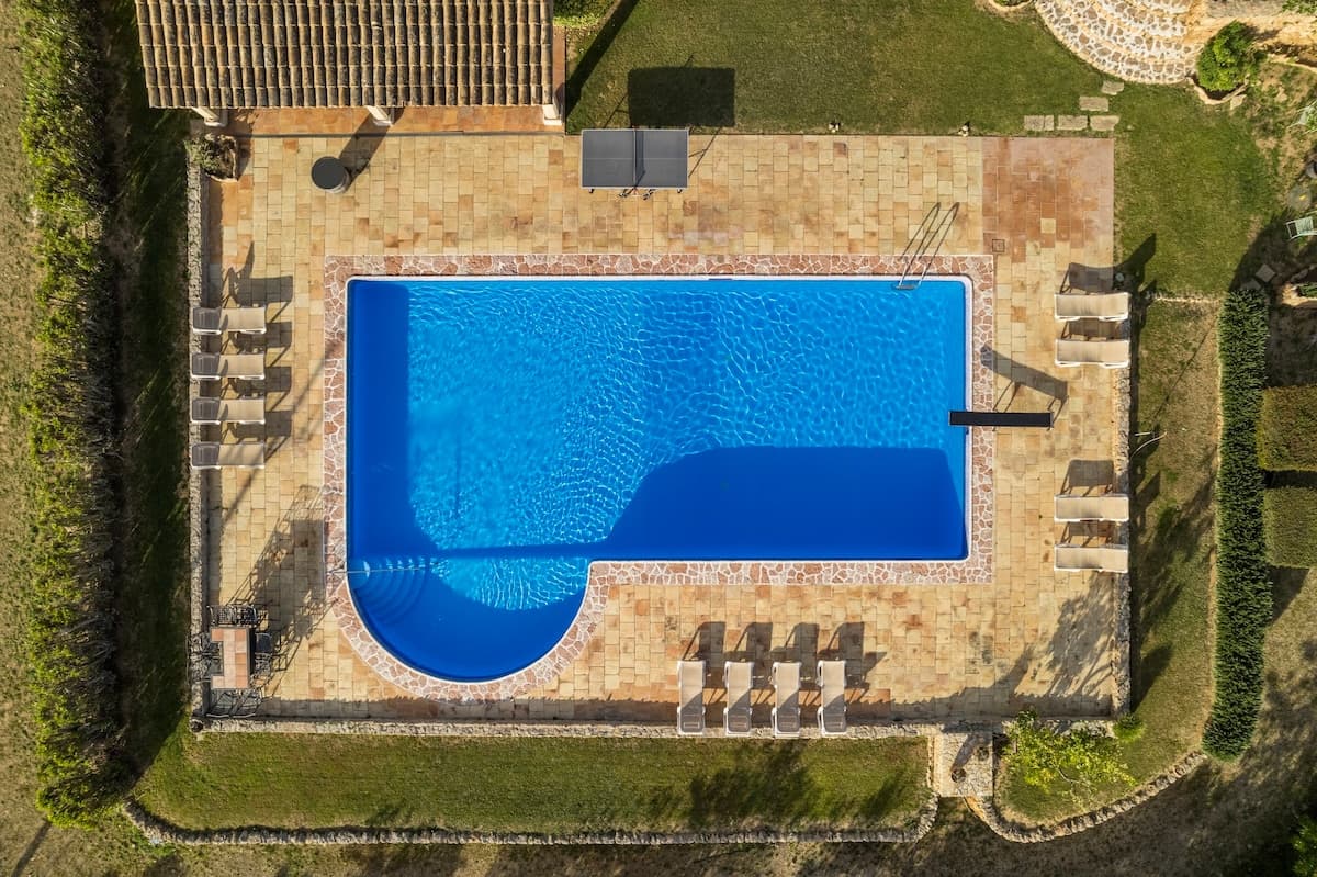 Finca Son Soleclau