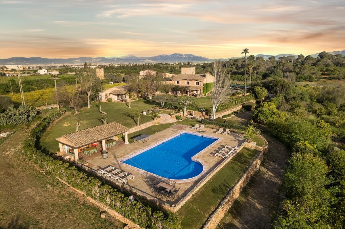 Finca Son Soleclau 3