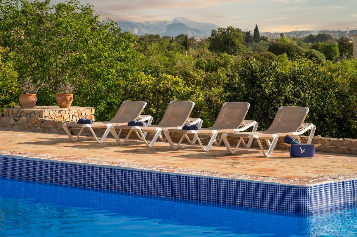 Finca Son Soleclau 8