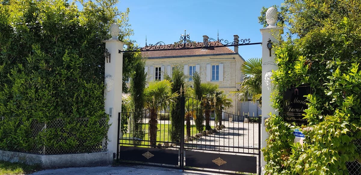 Manoir des Flots