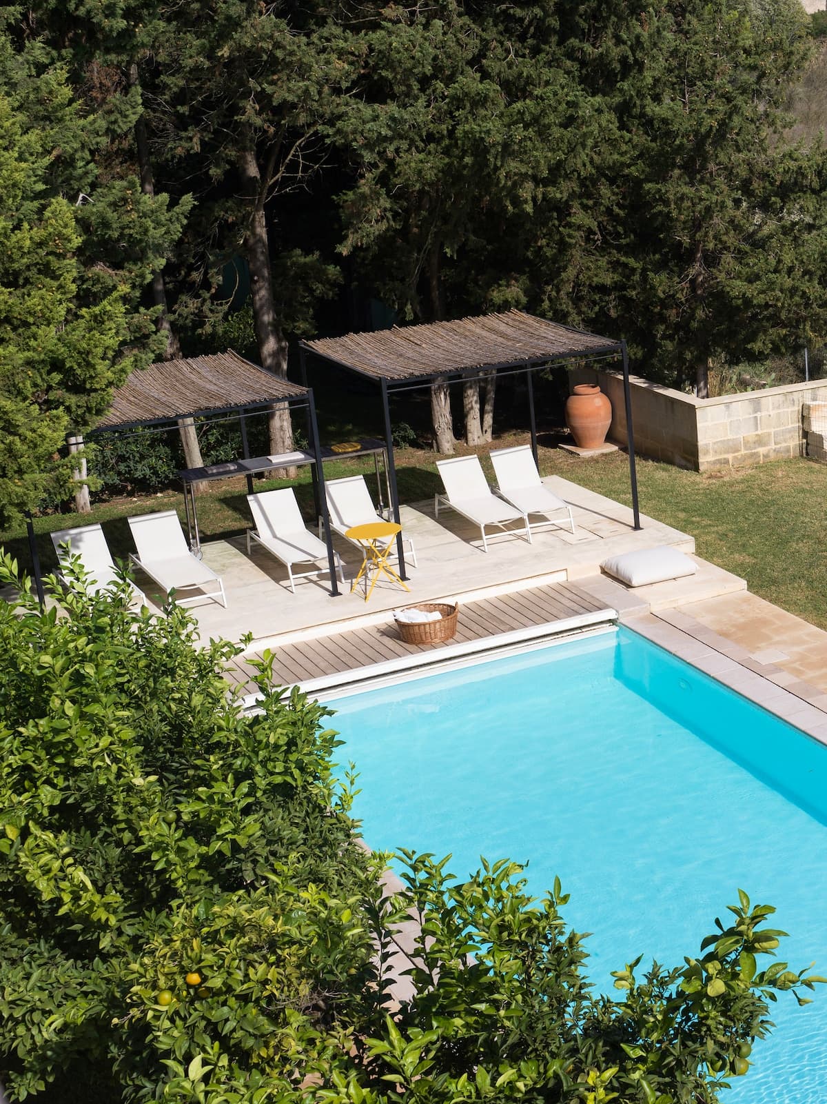 Masseria Giardino
