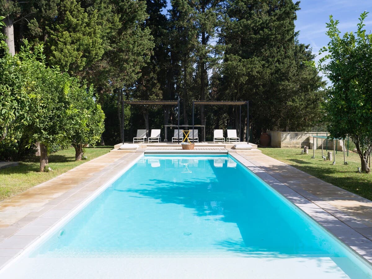 Masseria Giardino 3