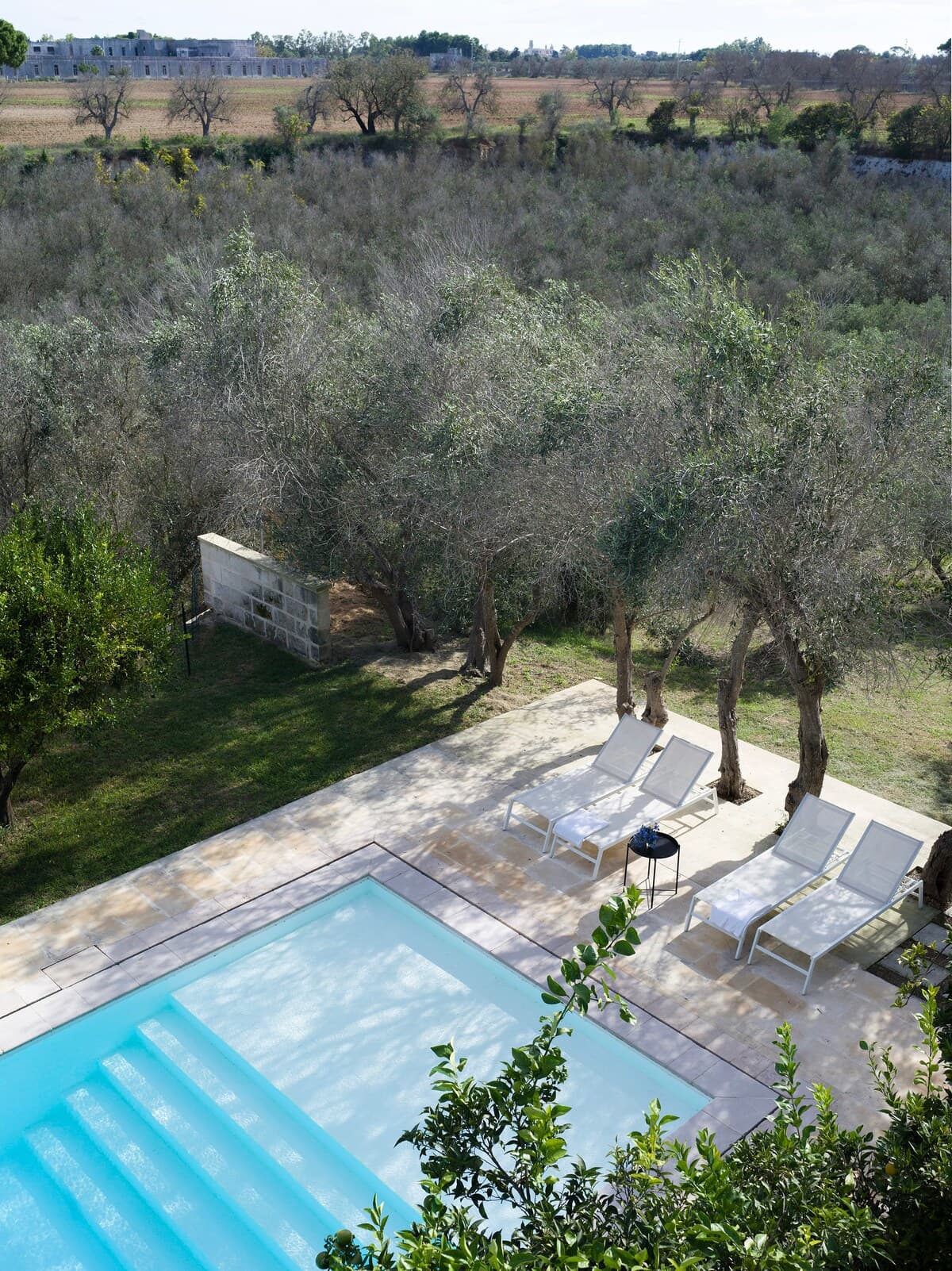 Masseria Giardino 4
