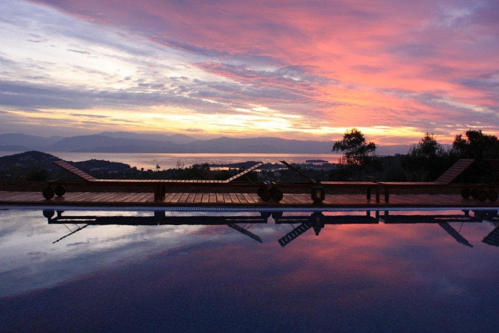 Villa Paleokastritsa 10