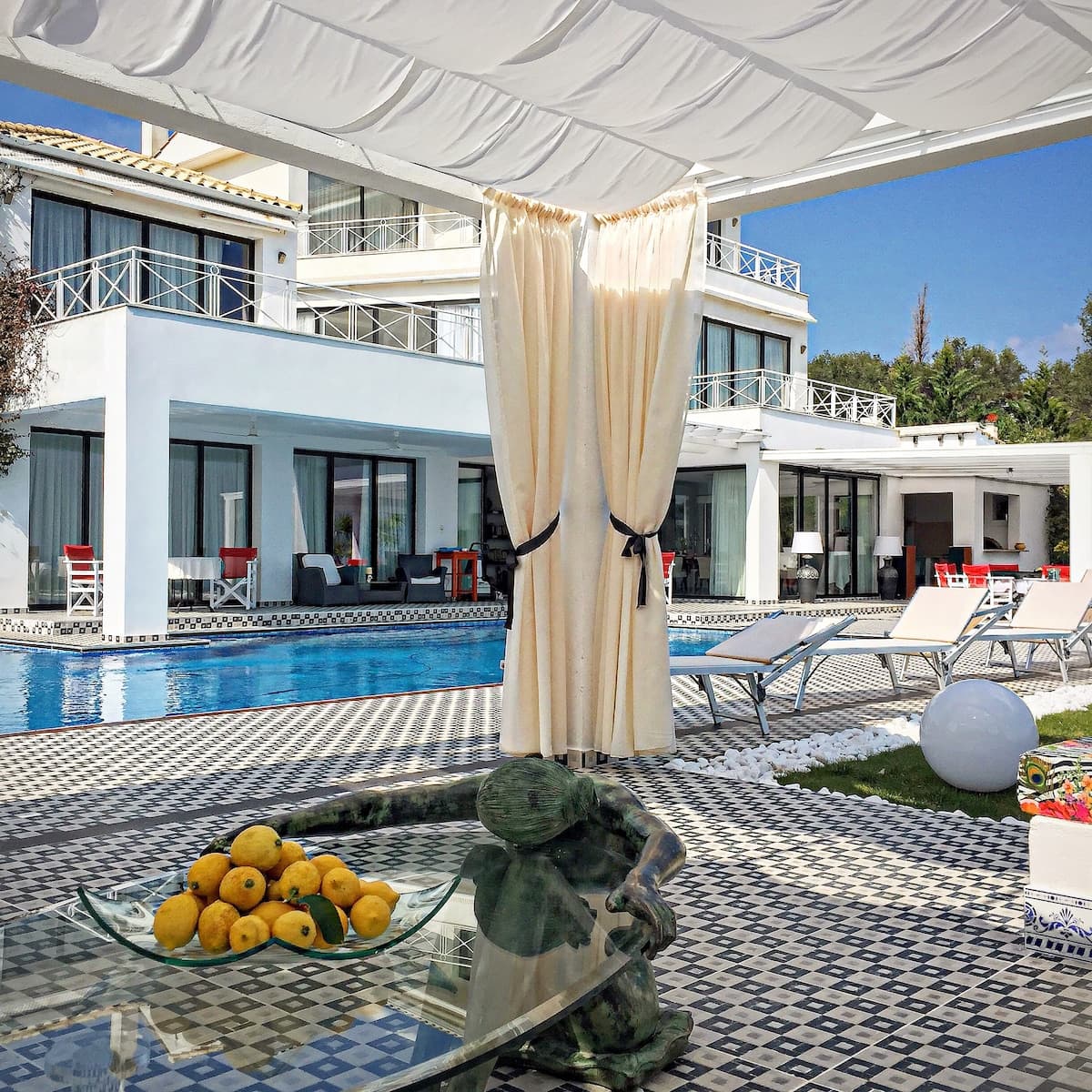 Villa Paleokastritsa 3