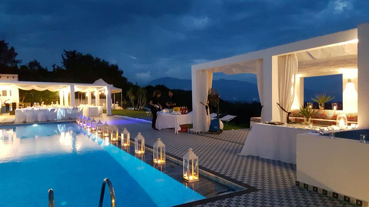 Villa Paleokastritsa 4