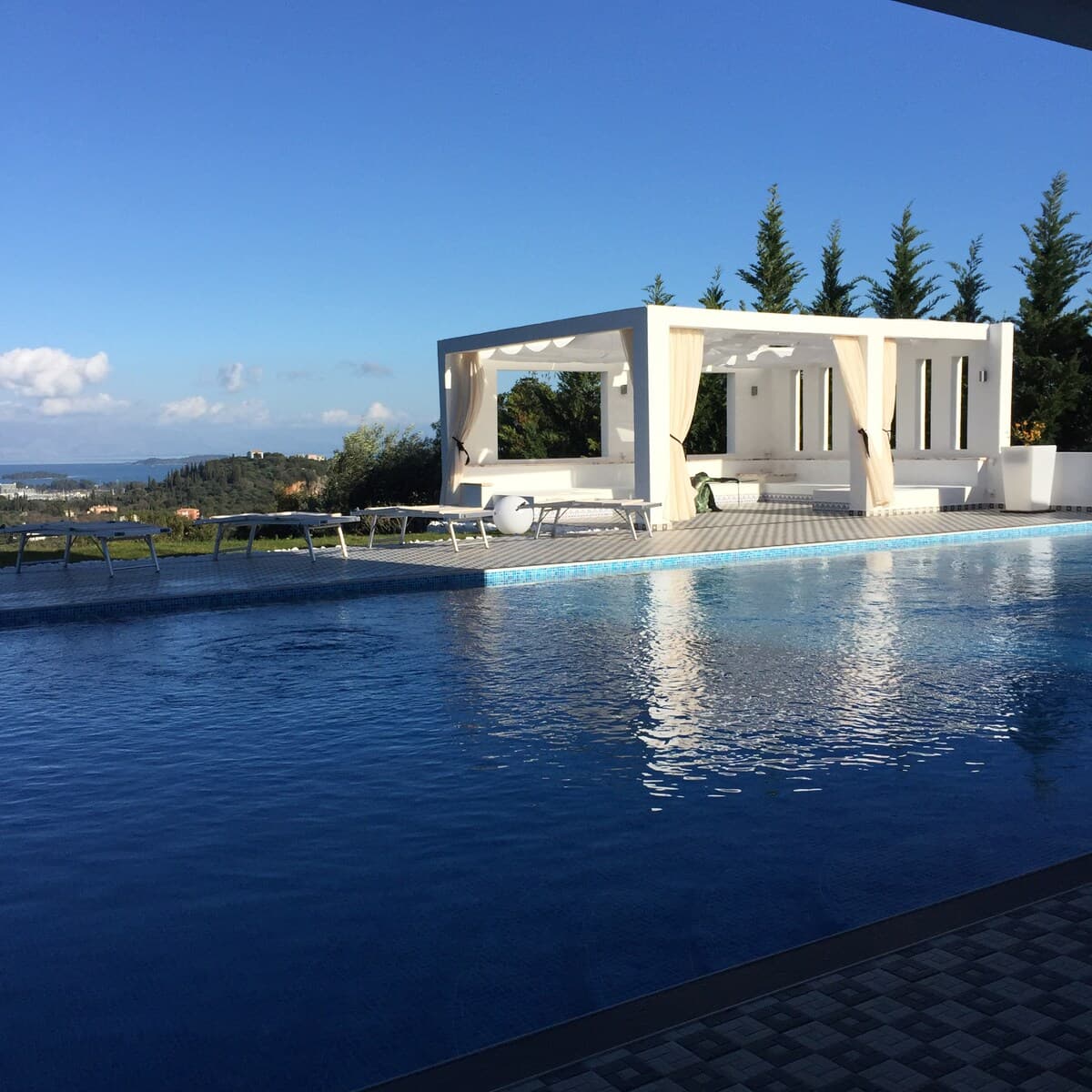 Villa Paleokastritsa 6