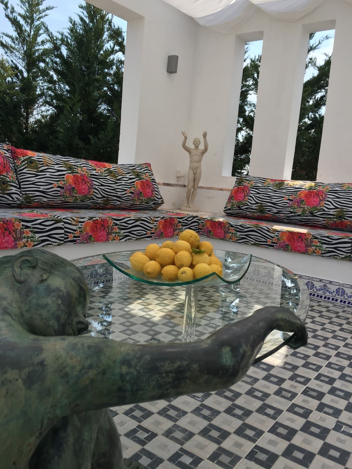 Villa Paleokastritsa 7