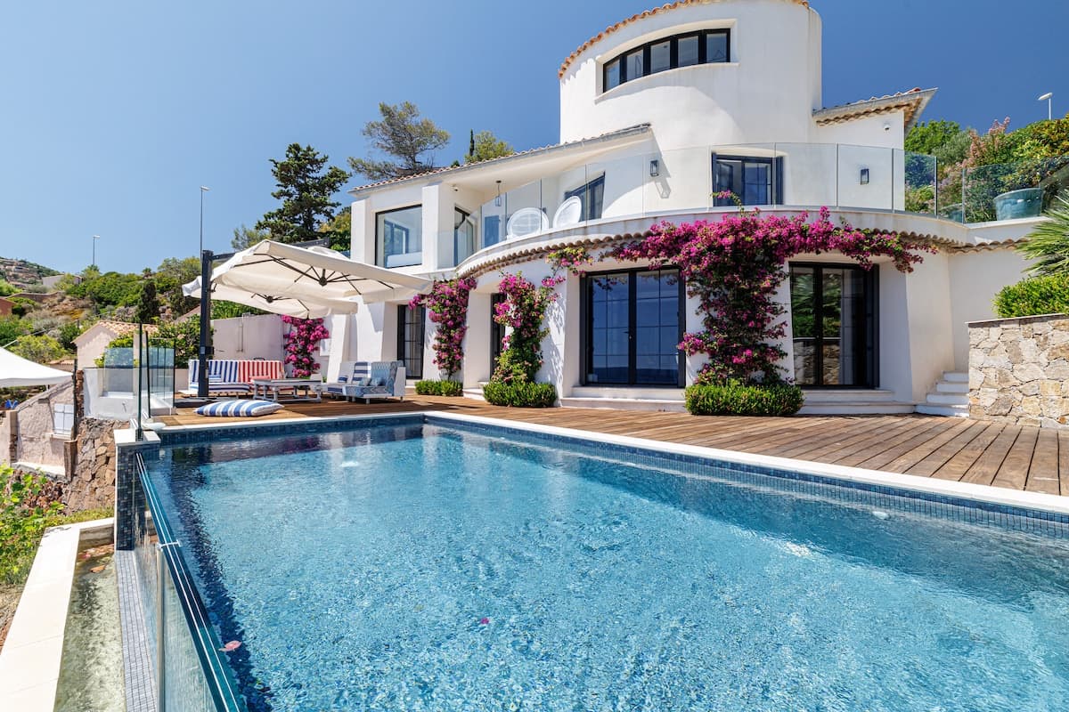 Villa Hedone