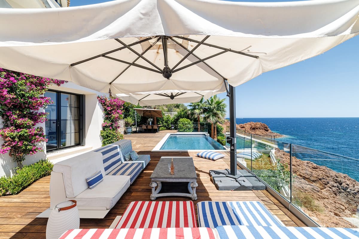 Villa Hedone 5