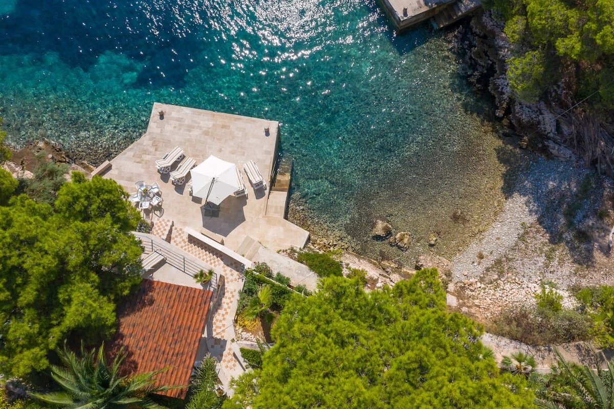 Villa Jelsa