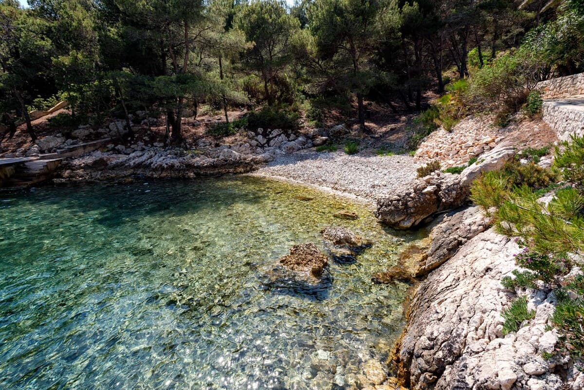 Villa Jelsa 2