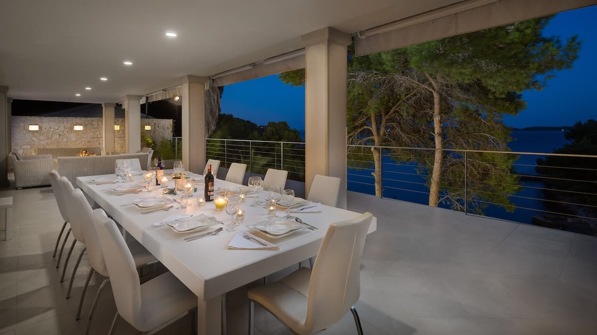Villa Jelsa 5