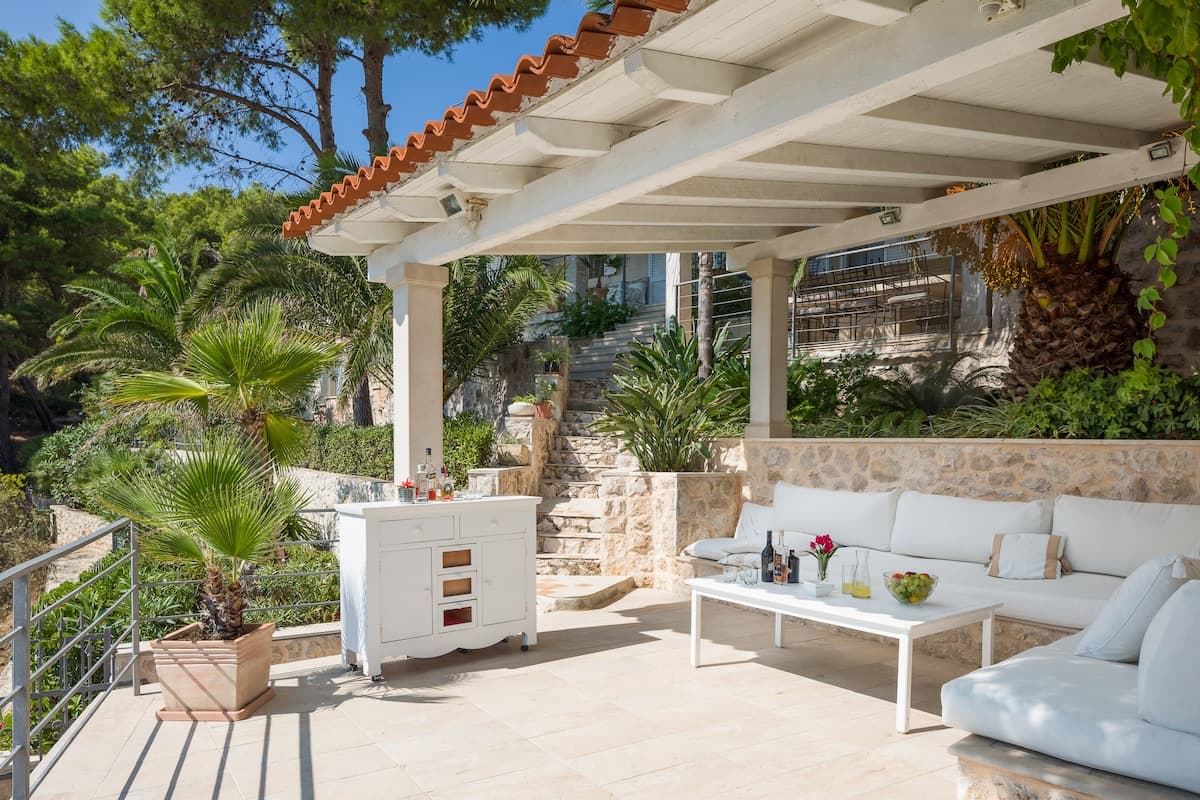 Villa Jelsa 6
