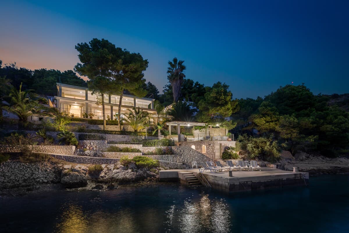 Villa Jelsa 7