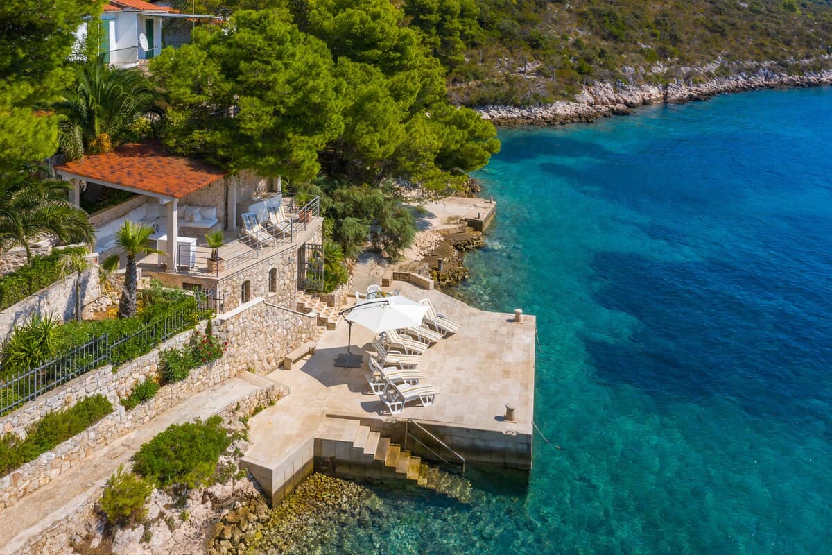Villa Jelsa 8
