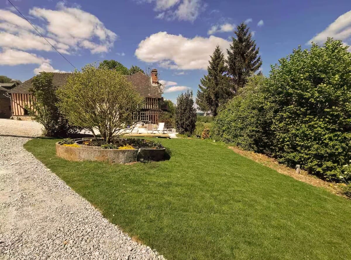 Domaine La Désirée 4